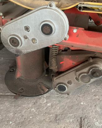 Falcia condizionatrice bellon