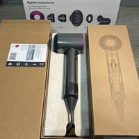 Dyson supersonic nuovo
