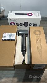 Dyson supersonic nuovo