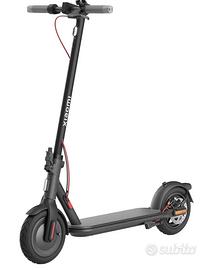 Monopattino elettrico