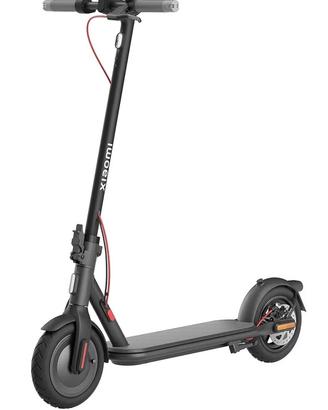 Monopattino elettrico