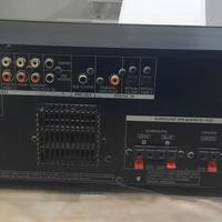 Amplificatore  kenwood  