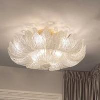 Plafoniera Barovier&Toso