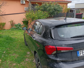 FIAT Tipo (2015-->) - 2016