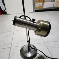 Lampada da tavolo modernariato anni 60-70