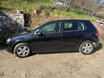 Volkswagen - Golf 6
