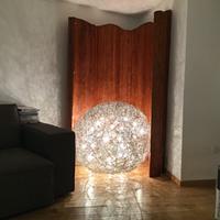 Paravento Jomain Baumann art deco’ franceseanni 50