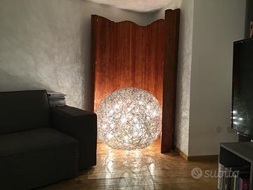 Paravento Jomain Baumann art deco’ franceseanni 50