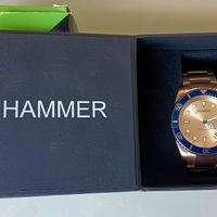 Orologio Hammer