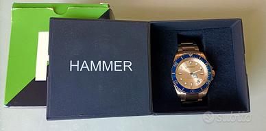 Orologio Hammer