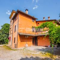 RIF. CV255 - Porzione di villa storica