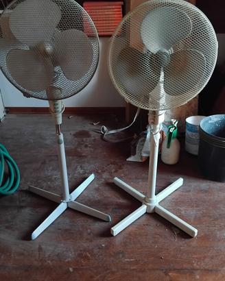 ventilatori a piantana 
