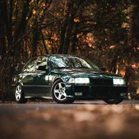 BMW E36