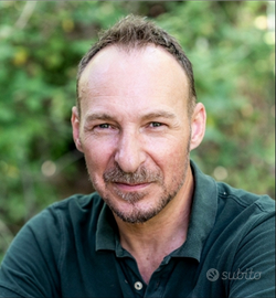 Tuttofare / Giardiniere