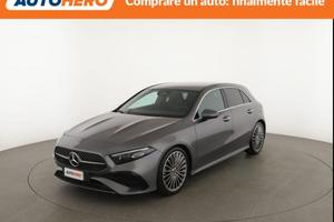 MERCEDES-BENZ A 180 KH21426