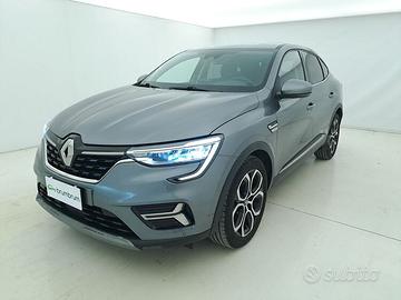 Renault Arkana Intens BR936278 1.6 Full Hybrid 145