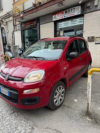 Fiat panda 0.9 Twin air