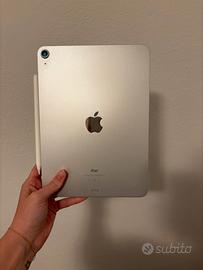 iPad Air + Apple Pencil + Tastiera compatibile