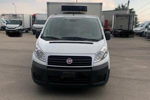 Fiat scudo frigo cassa frigo ATP FRCX 2026