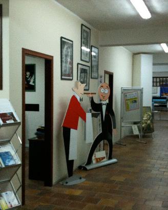 Locale commerciale a PAOLA cs
