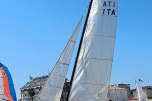 Hobie Tiger F18 – Catamarano performante