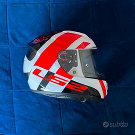 Casco lS2 tg. S