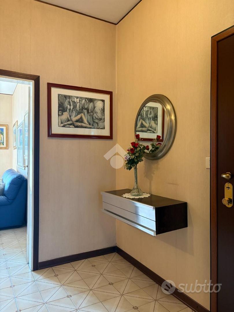 Appartamento – Milano, Gallaratese - Vista 4