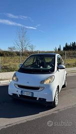 Smart 451 MHD STUPENDA
