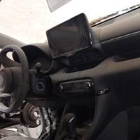 Kit airbag Toyota Yaris 2025