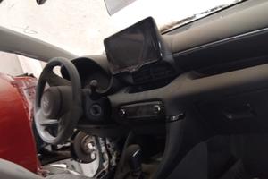 Kit airbag Toyota Yaris 2025