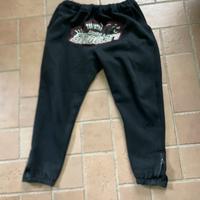 tuta completa trapstar shooter