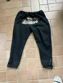 tuta completa trapstar shooter