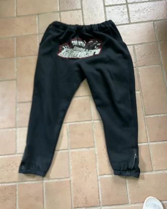 tuta completa trapstar shooter