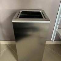 PORTAOMBRELLI per interno della “CAIMI”PRISMA