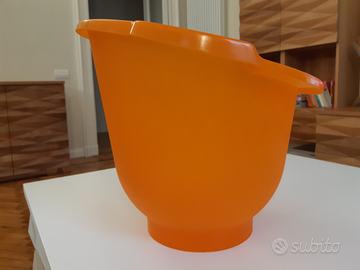 Doomoo basics vaschetta Shantala Orange