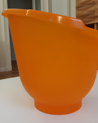 Doomoo basics vaschetta Shantala Orange