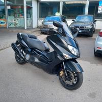 Yamaha T Max 500