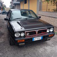lancia delta hf integrale 