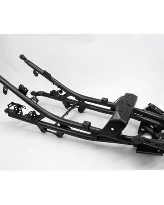 TELAIETTO POSTERIORE HONDA CBR 500 R 2019 2021