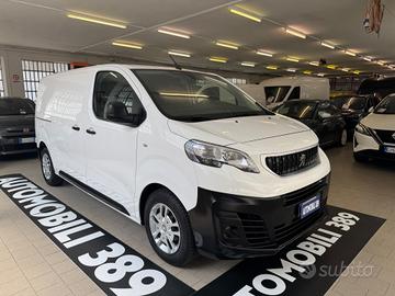 Peugeot Expert 2.0 BlueHDi 120 S&S PL-TN Furgone P
