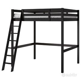 Letto a soppalco STORA IKEA