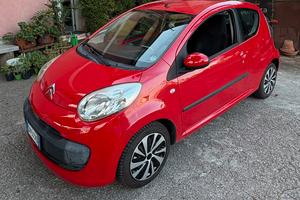 Citroen C1 1.0 benzina usato garantito