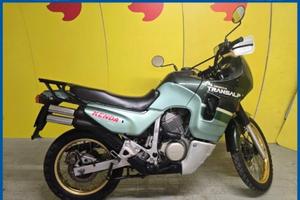 HONDA XL 600 Transalp V Finanziabile - Verde - 3