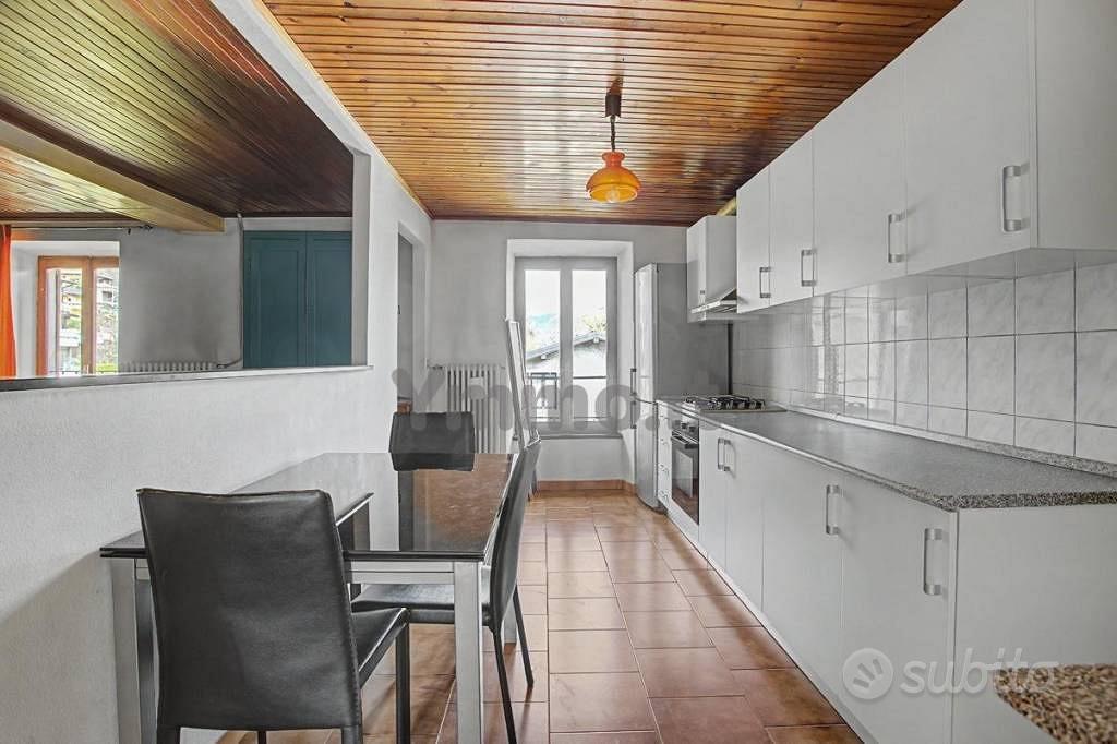 Appartamento – Cadegliano-Viconago, Lazzaretto, Doneda - Vista 4