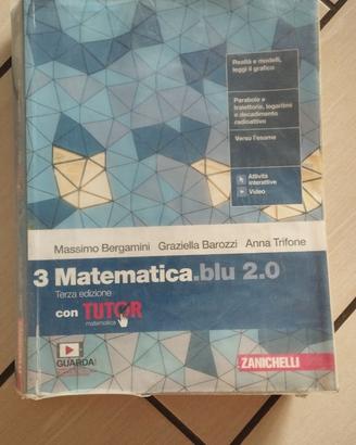 3 MATEMATICA.BLU 2.0