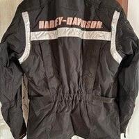 abbigliamento moto Harley Davidson