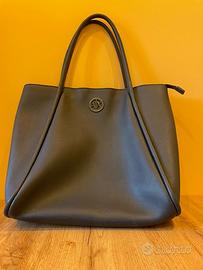 Borsa Blu Armani Exchange