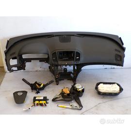 Kit Airbag Opel Insignia 2011 cod 20953073