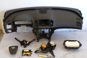 Kit Airbag Opel Insignia 2011 cod 20953073
