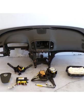 Kit Airbag Opel Insignia 2011 cod 20953073